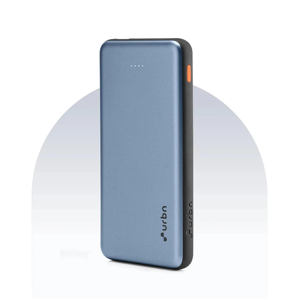 10000 mAh 12W Razor Power Bank