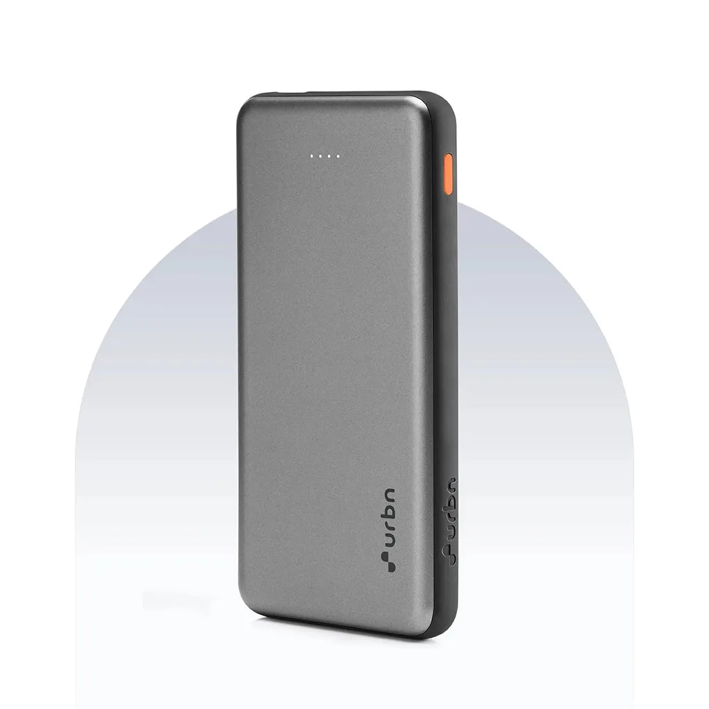 10000 mAh 12W Razor Power Bank