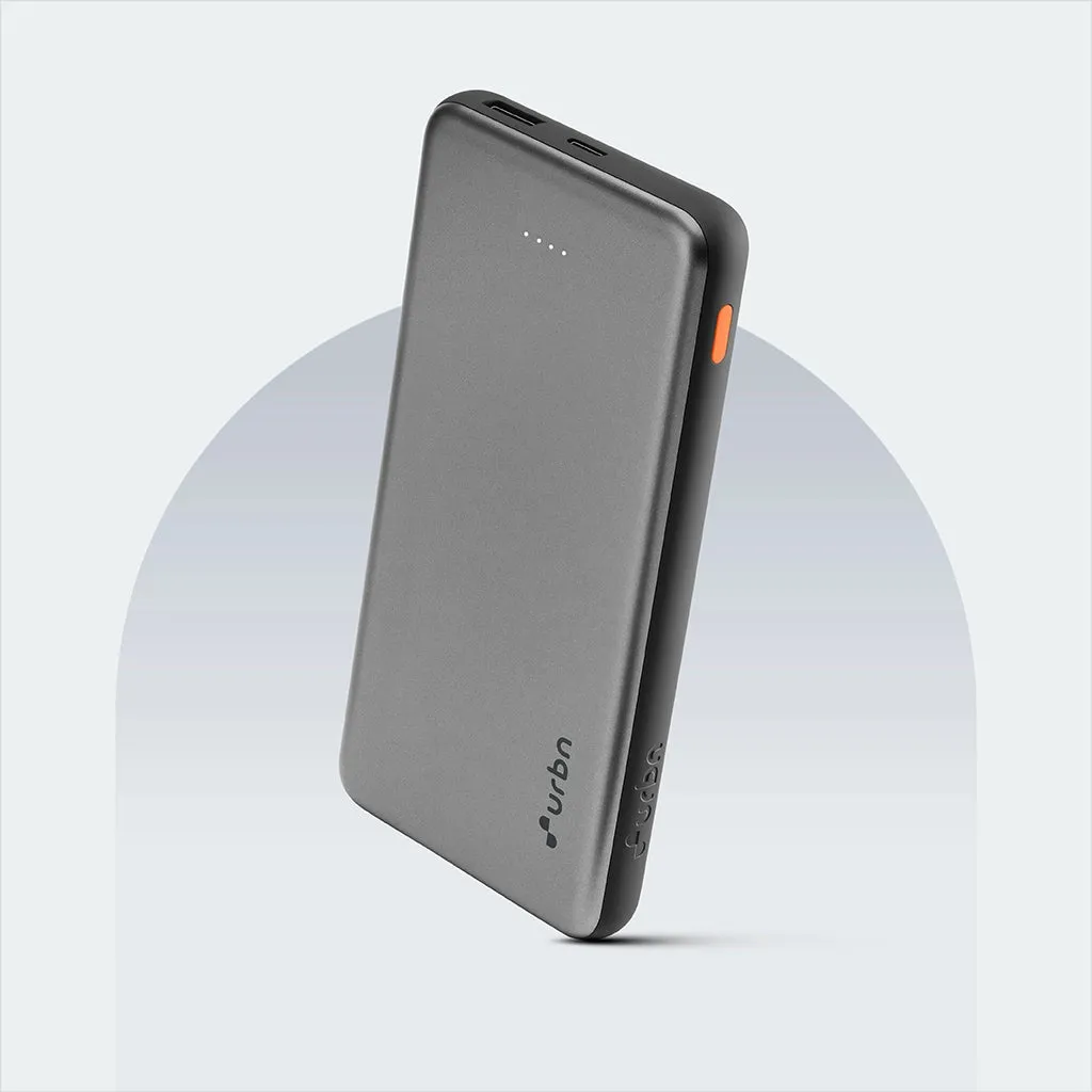 10000 mAh 12W Razor Power Bank