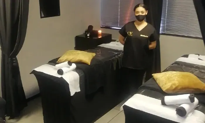 2-Hour spa package