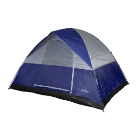 3 Season Tent - 8 X 10 X 6 Ft - Teton