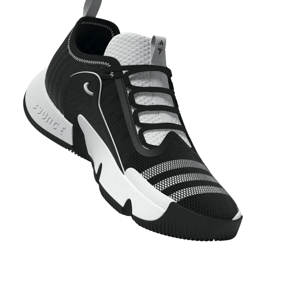 adidas Black Trae Unlimited Basketball Shoes