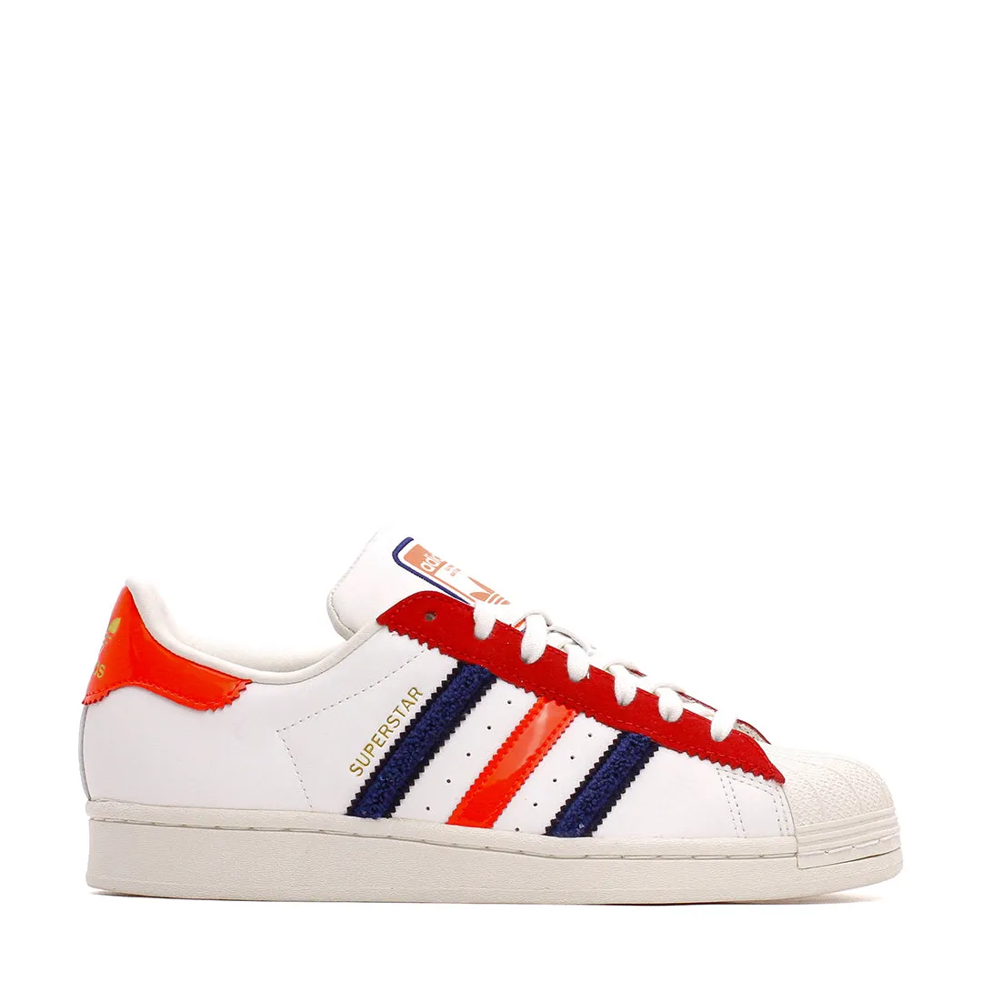 Adidas Originals Men Superstar Beige GW2176