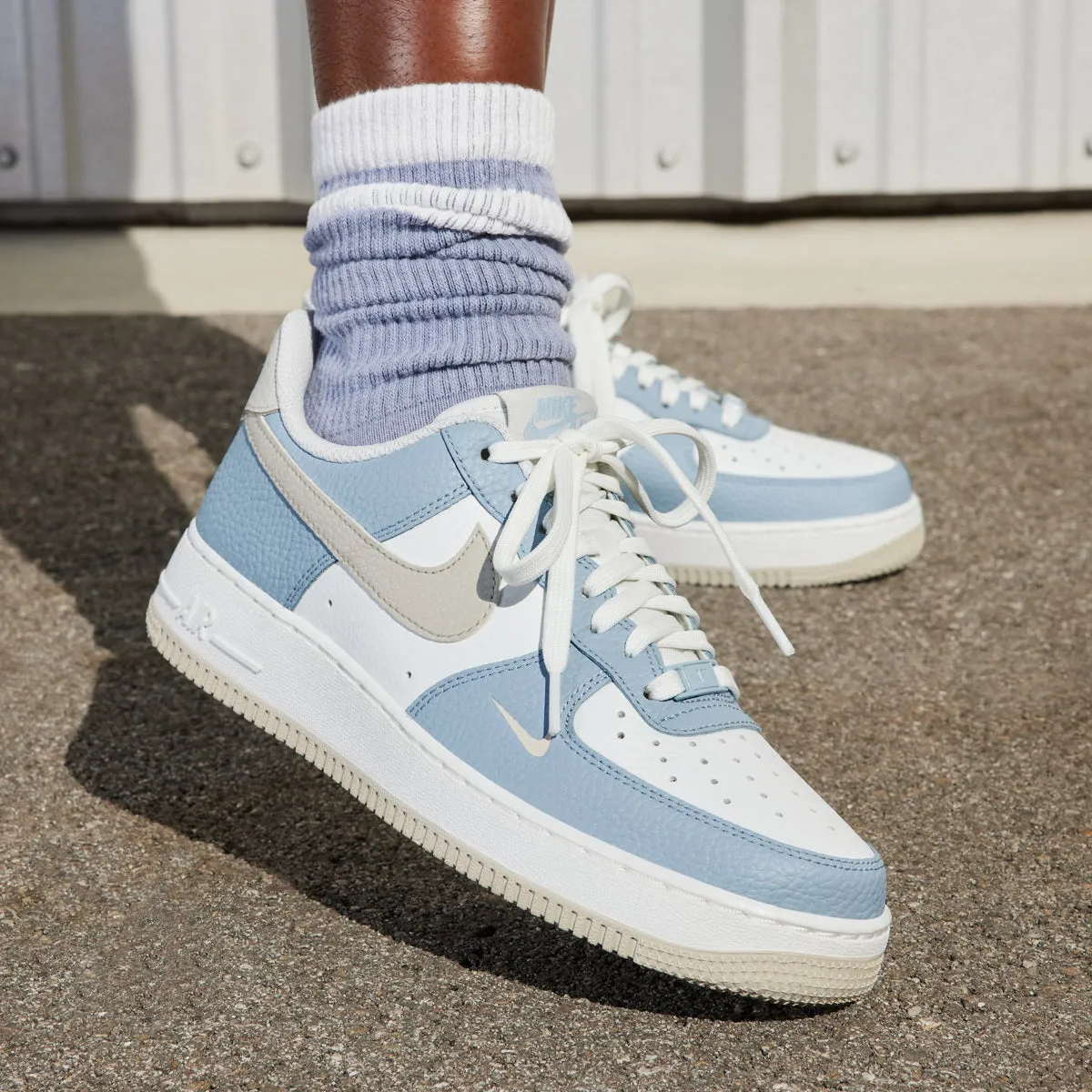 Air Force 1 '07 - Womens