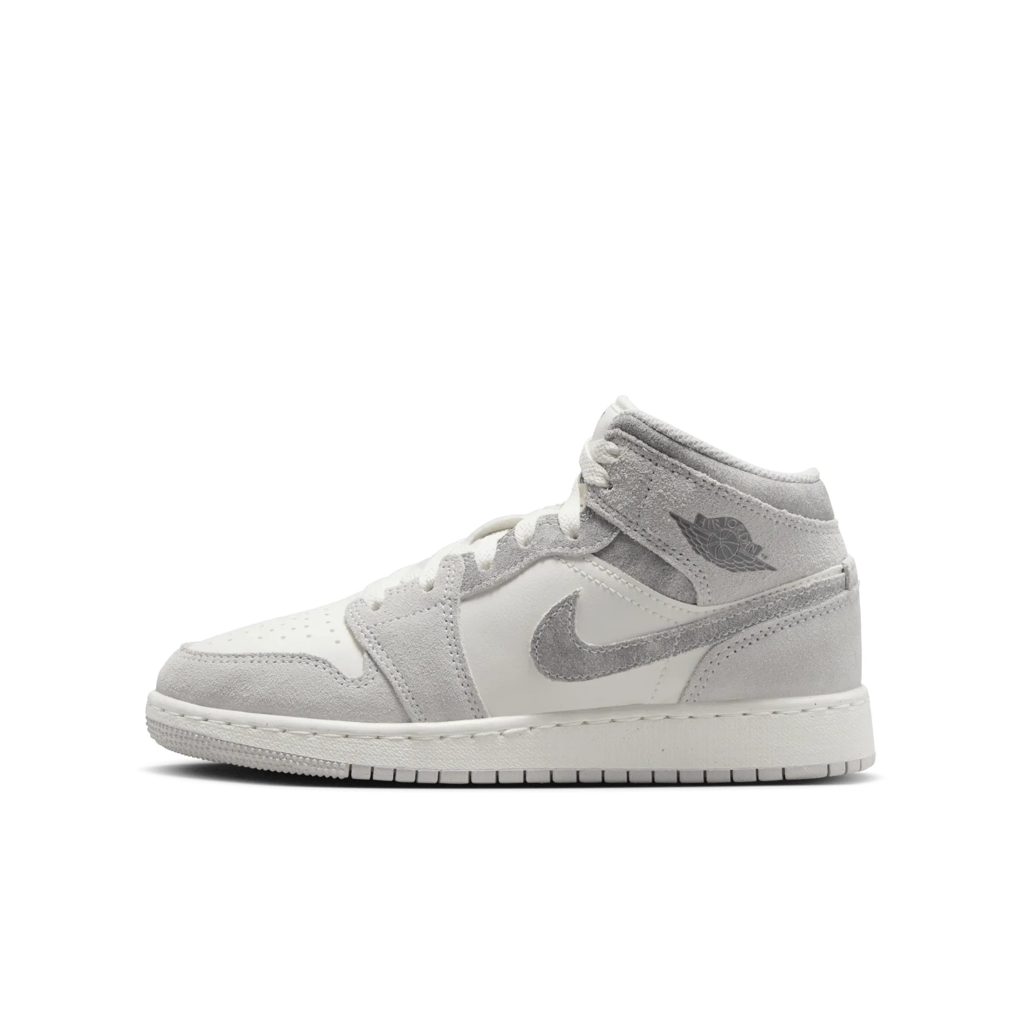 Air Jordan 1 Mid SE (GS)