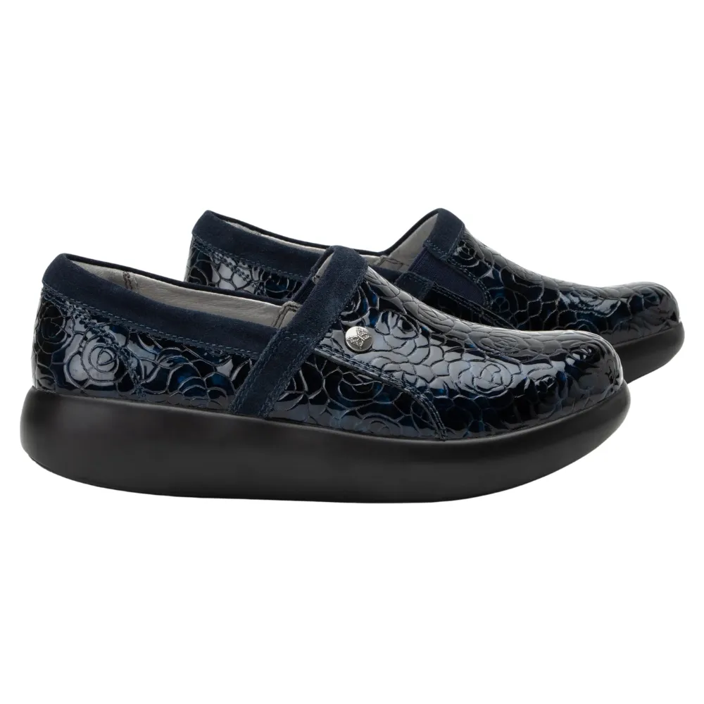 Alegria Emry Moody Blues Shoe (Women's)