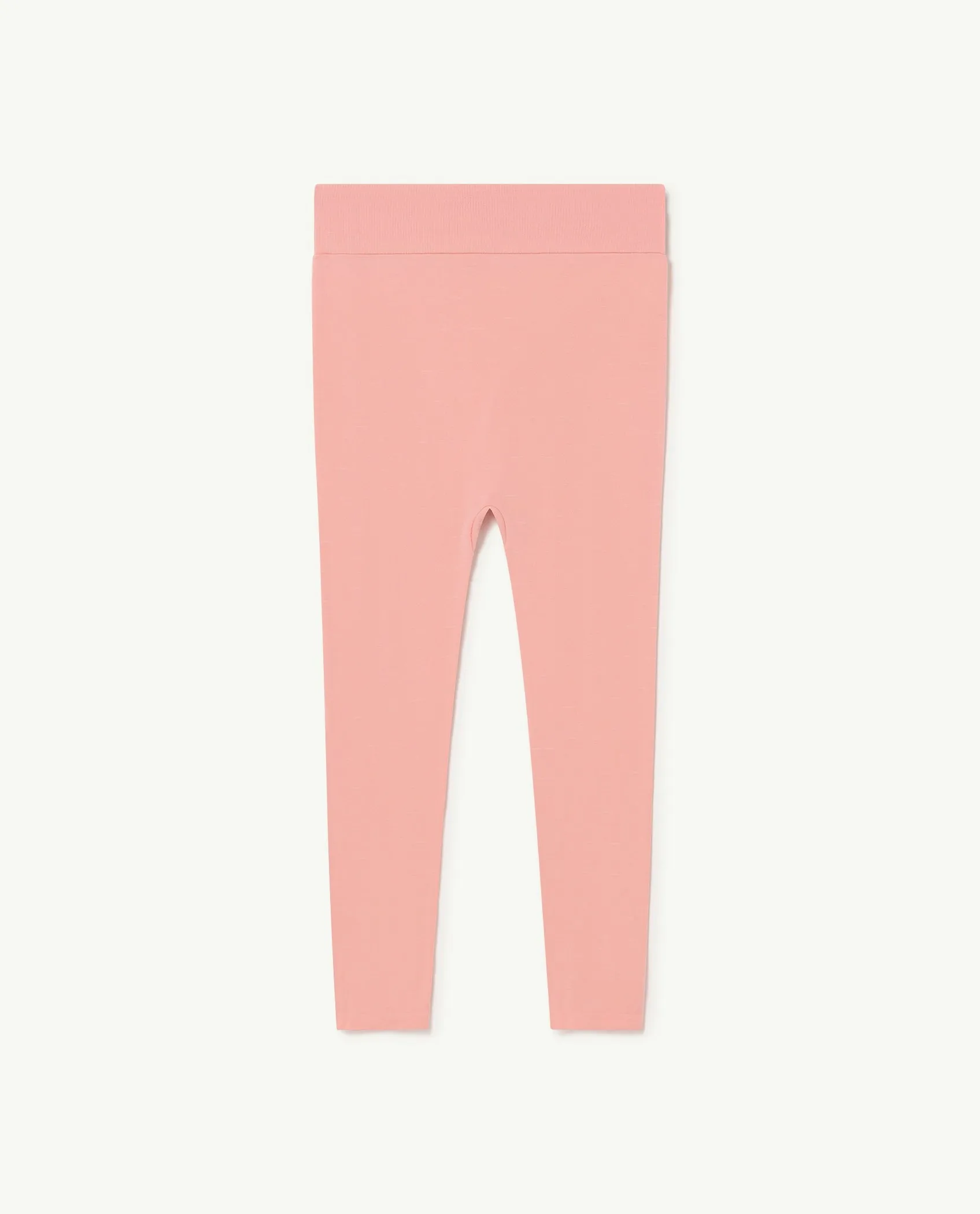 Alligator Kids Leggins Pink