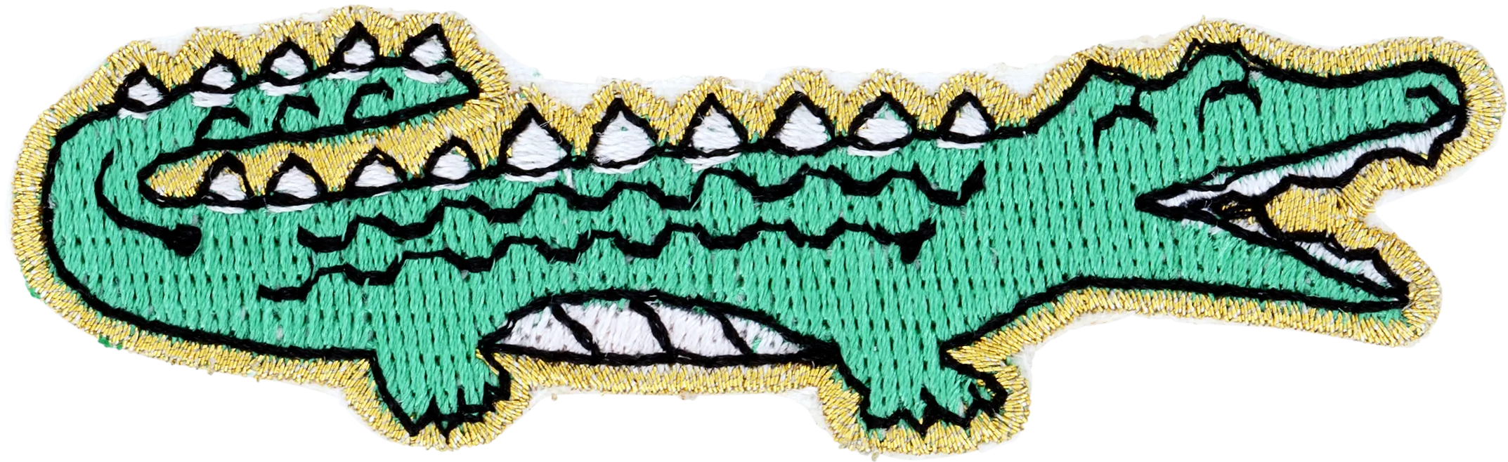 Alligator Patch