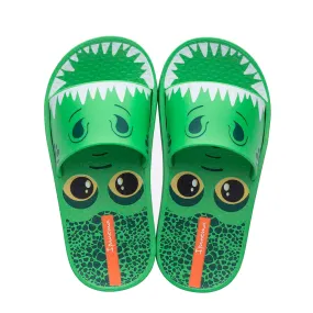 Alligator Slides