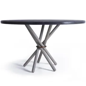 Alouette Round Dining Table