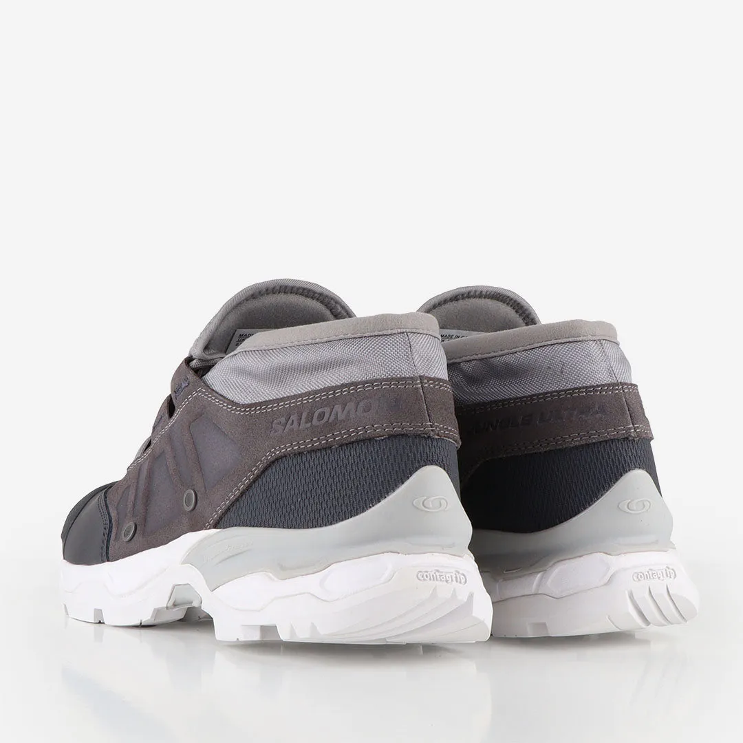 And Wander x Salomon Jungle Ultra Low Shoes