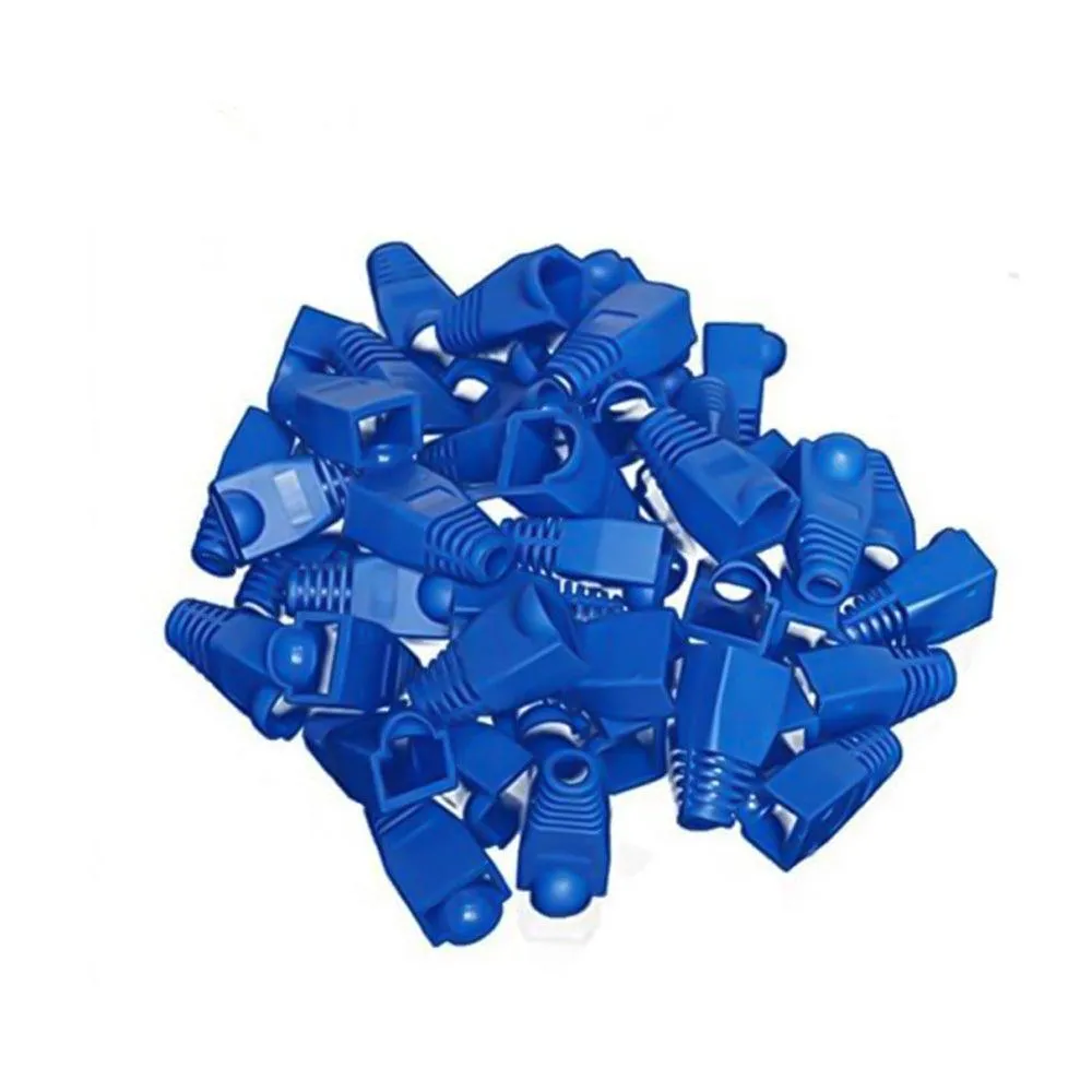 Aplus AB-08H RJ45 Cat6E Cover (1000 Pcs)