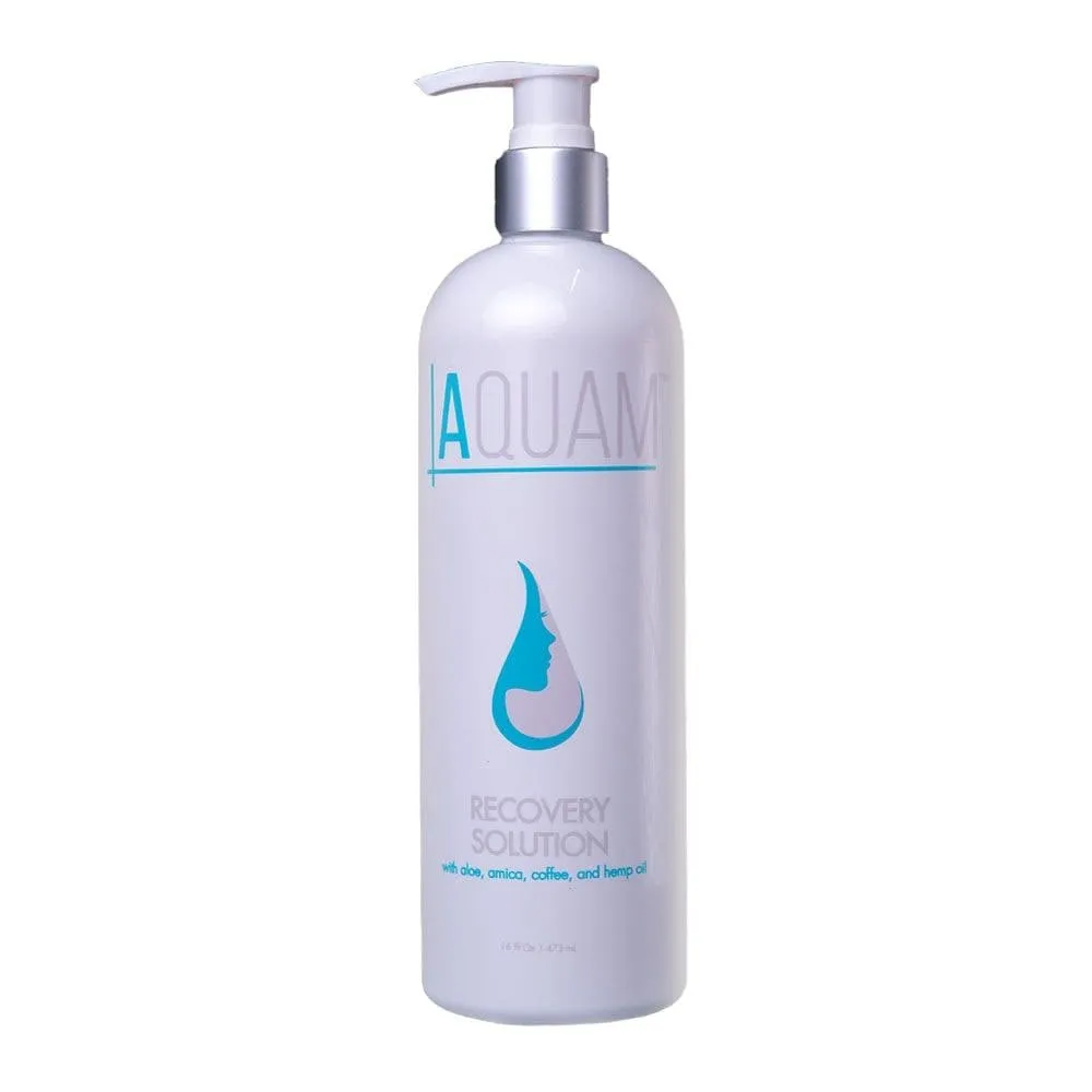 Aquam Recovery Solution