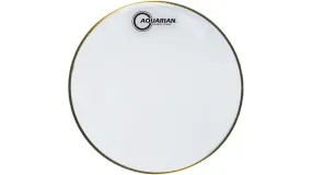 Aquarian Classic Clear Drumhead Clear 13 in.