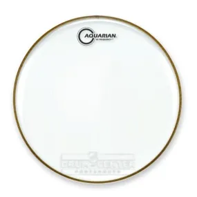 Aquarian Hi-Frequency Drum Head 10"