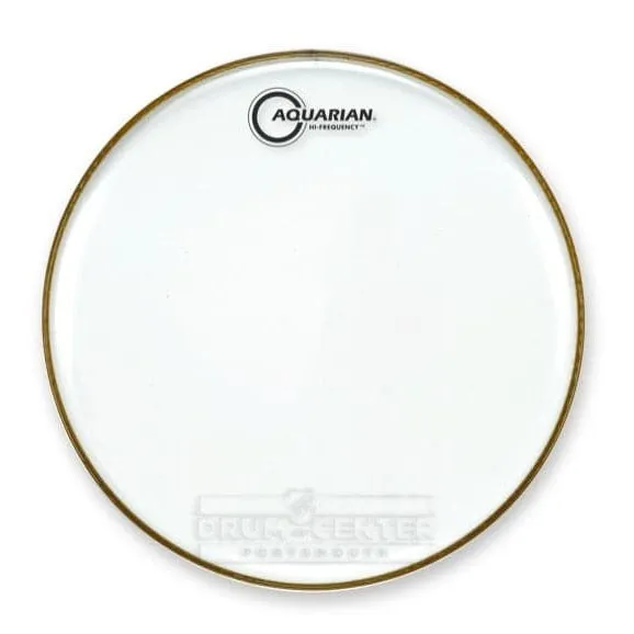 Aquarian Hi-Frequency Drum Head 10"