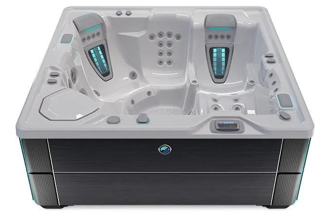 Aria Hot Tub by Hot Spring Spas