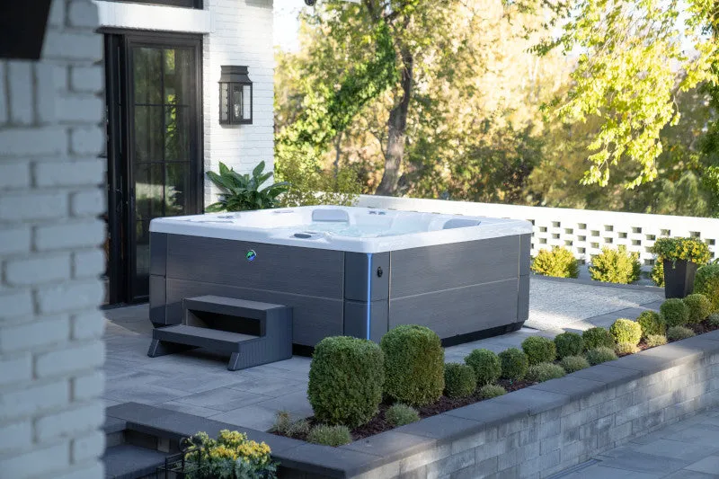 Aria Hot Tub by Hot Spring Spas