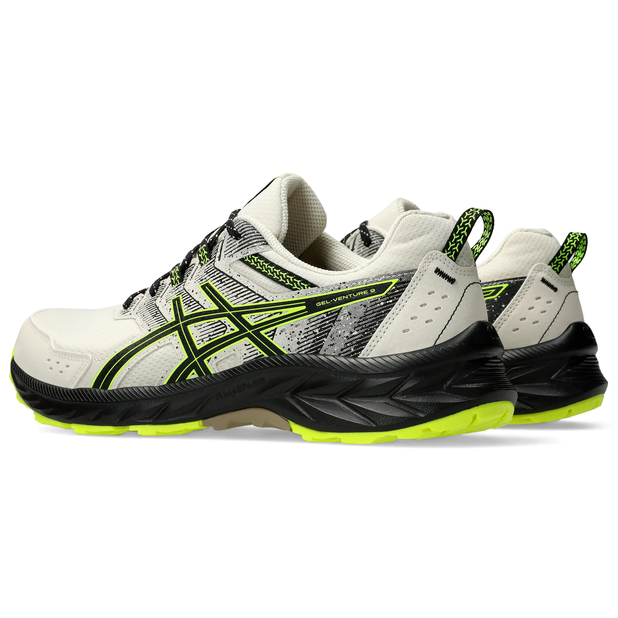 ASICS Gel-Venture 9 Mens Trail Running Shoes