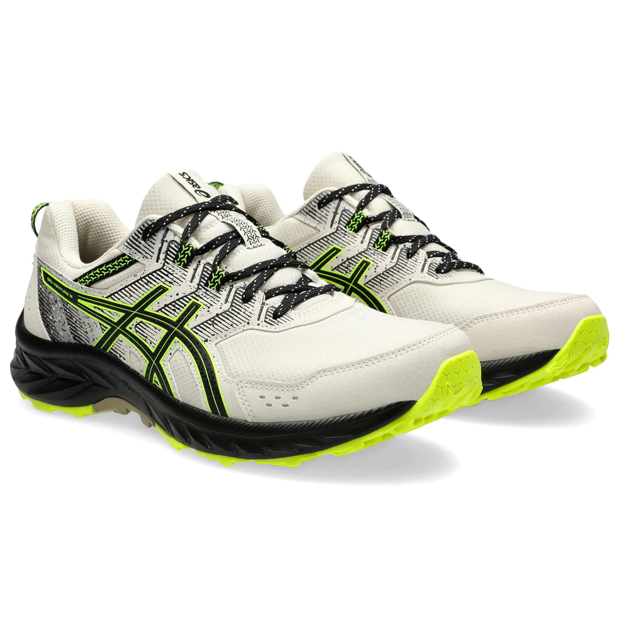 ASICS Gel-Venture 9 Mens Trail Running Shoes