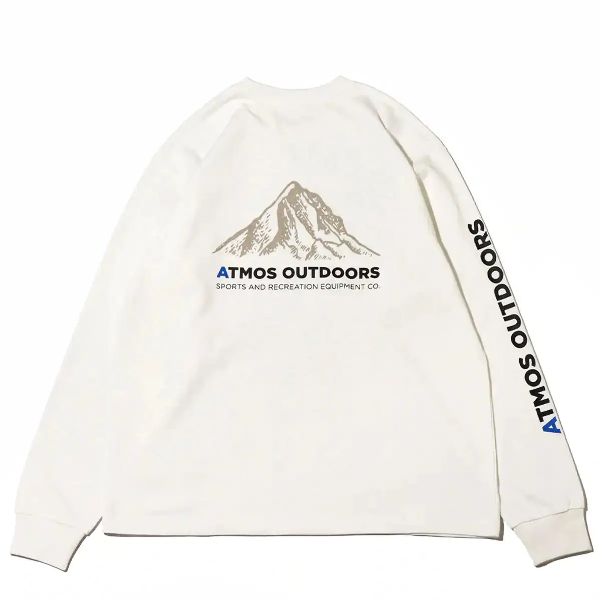 ATMOS OUTDOOR EQUIP CO LS