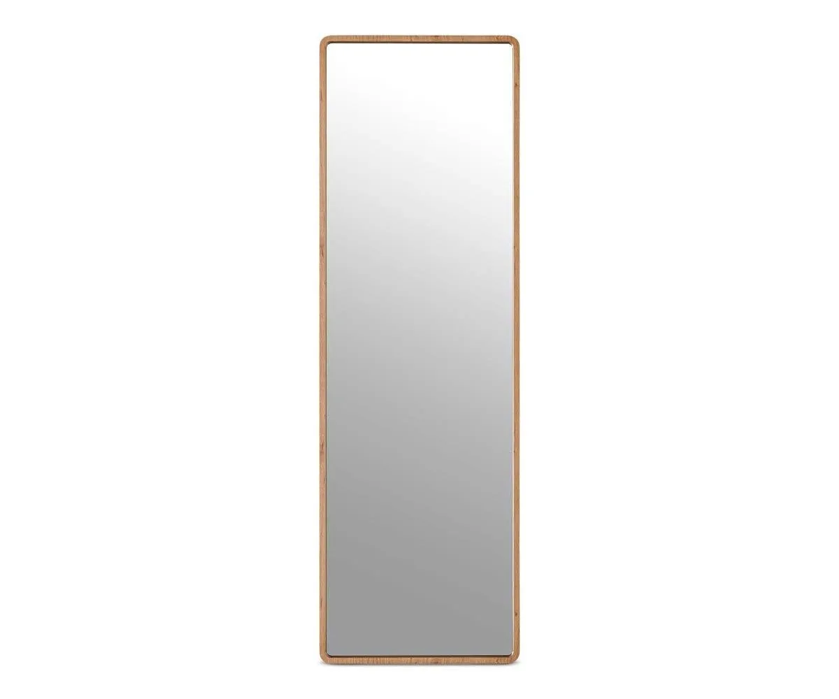 Baptisia 74" Mirror - Cherry