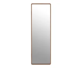 Baptisia 74" Mirror - Walnut