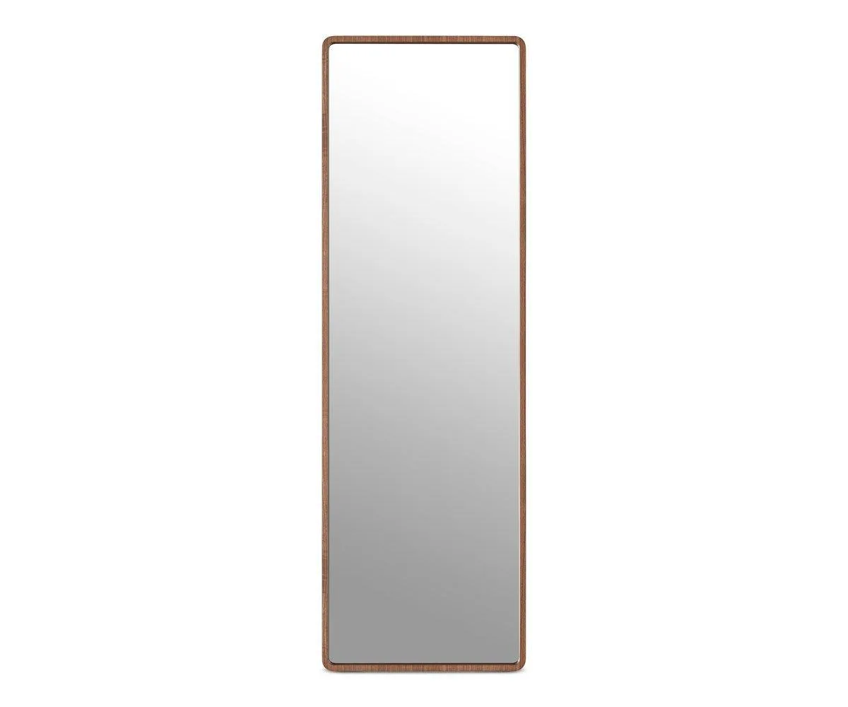 Baptisia 74" Mirror - Walnut