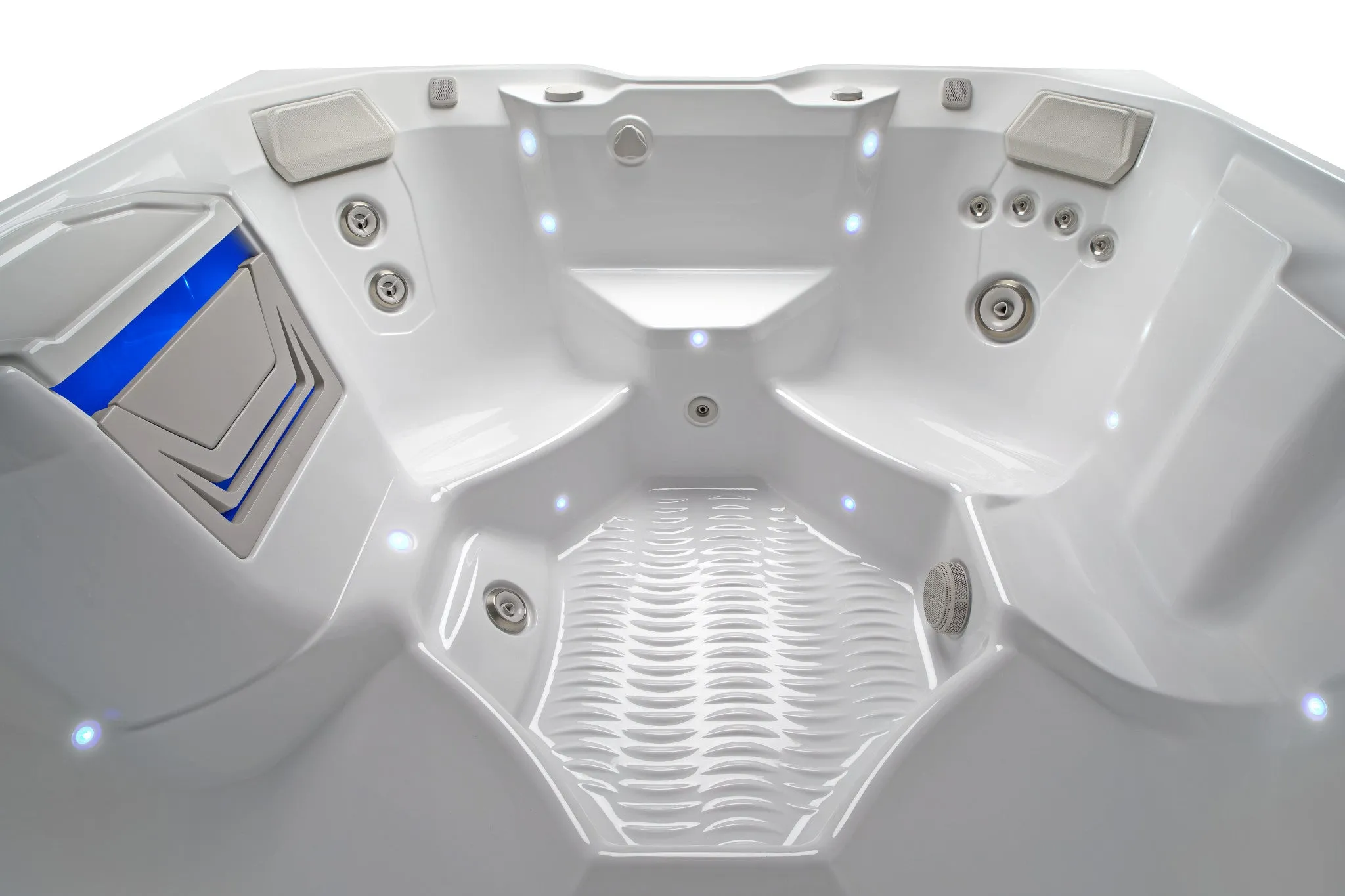 Beam Limelight Hot Tub