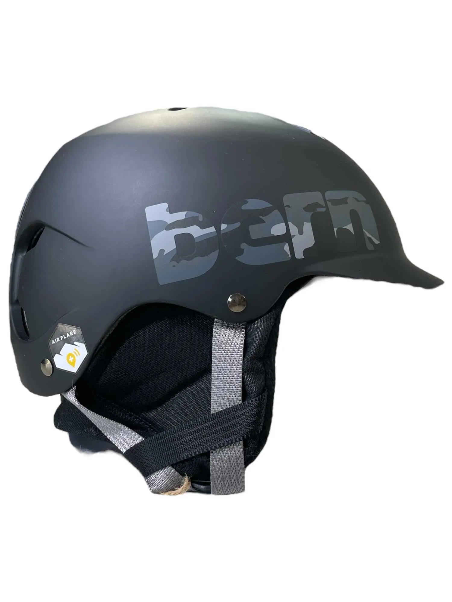 Bern Youth Bandito MIPS Snow Helmet