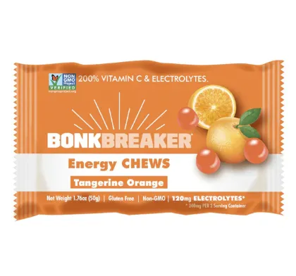 Bonk Breaker Energy Chews