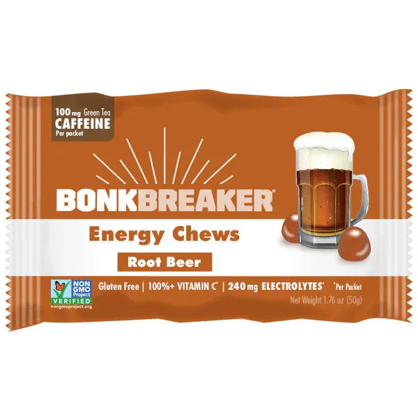 Bonk Breaker Energy Chews