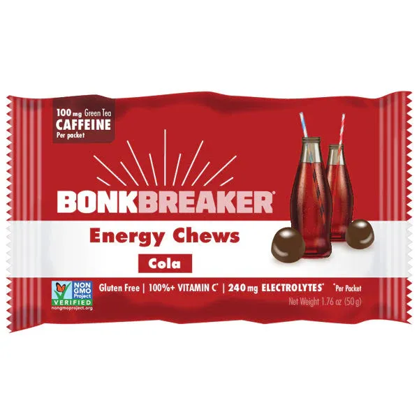 Bonk Breaker Energy Chews