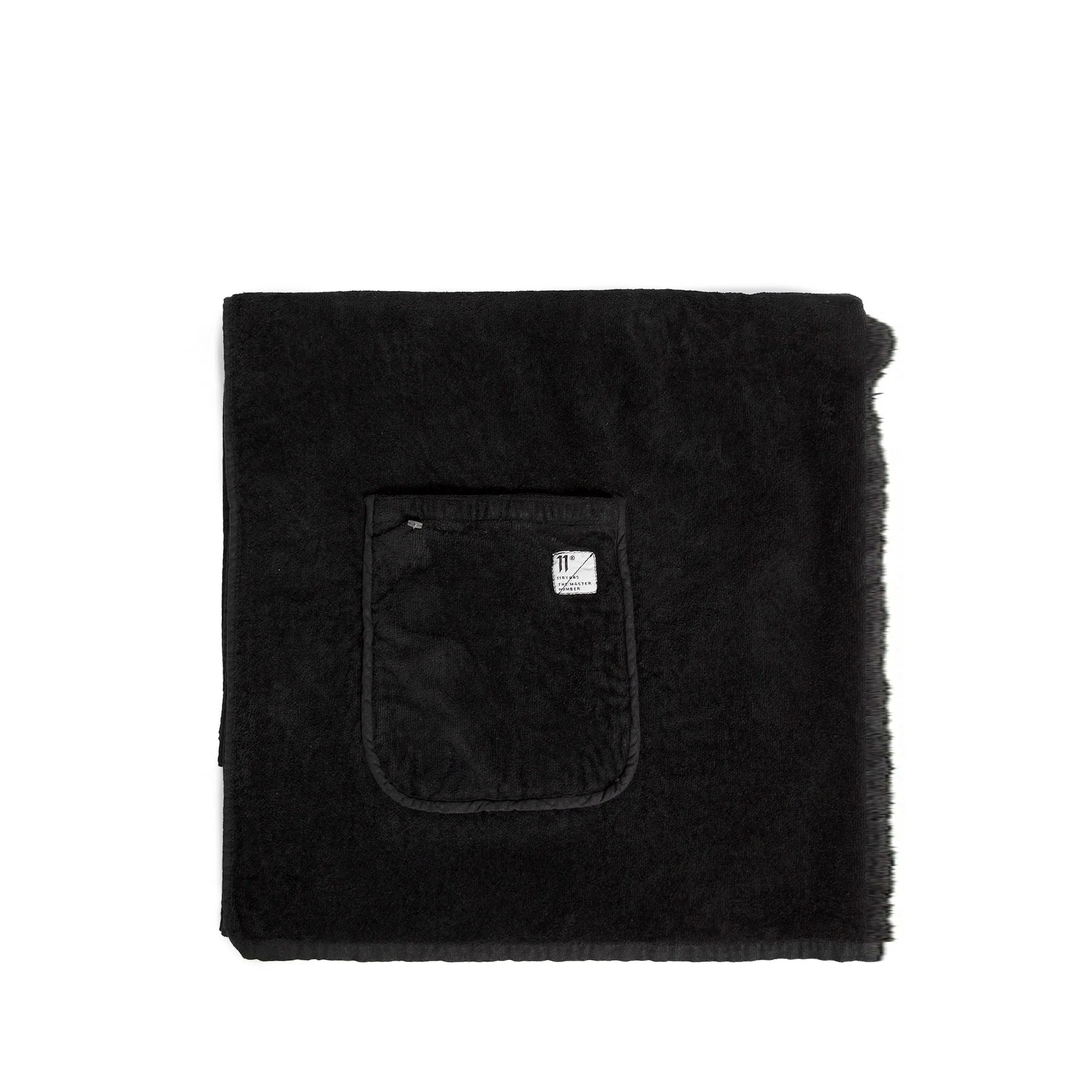 BORIS BIDJAN SABERI 11 MAN BLACK HOME & LIFESTYLE