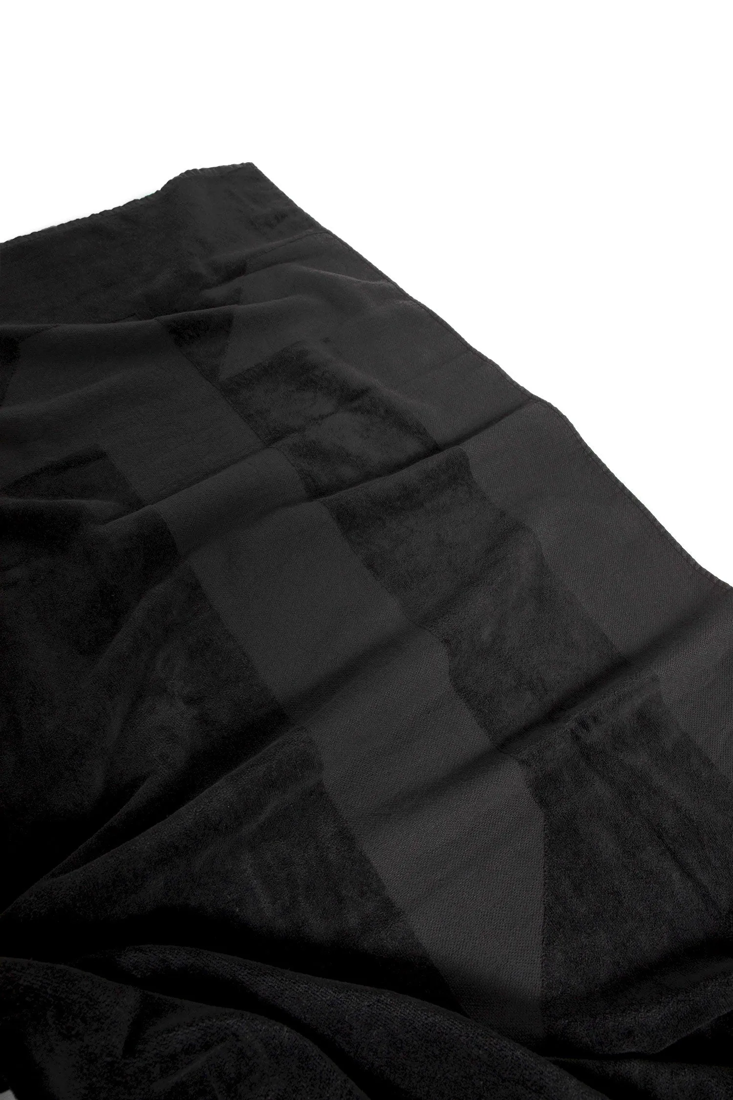 BORIS BIDJAN SABERI 11 MAN BLACK HOME & LIFESTYLE