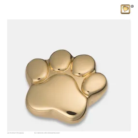 Bright Gold (Keepsake Paw) - P671K