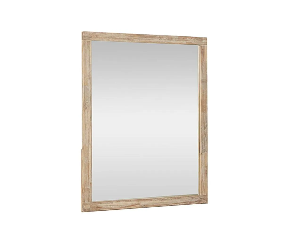 Camen Dresser Mirror