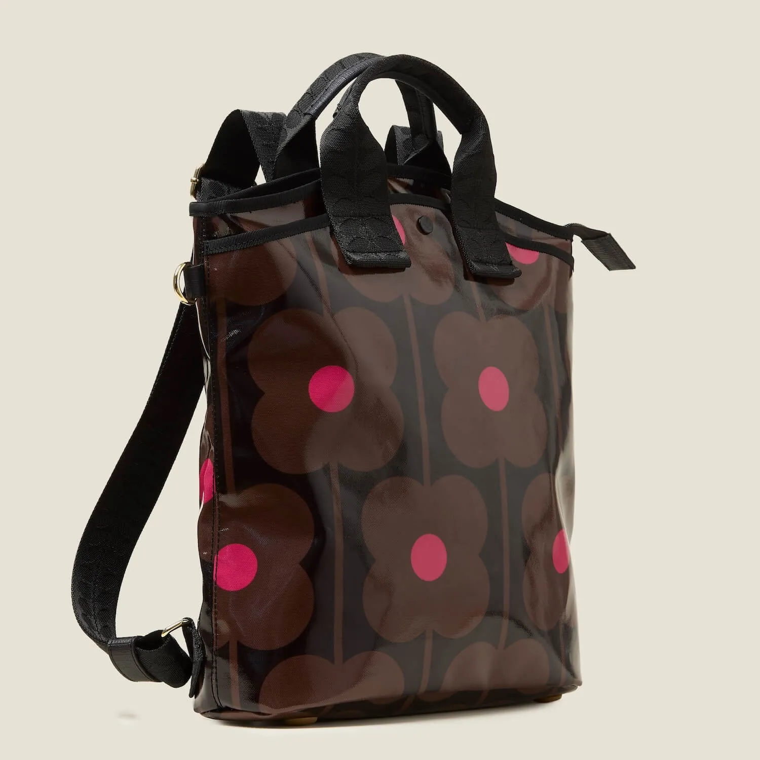 Carry Backpack - Abacus Conker