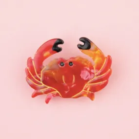 Coucou Suzette / Crab Hair Clip