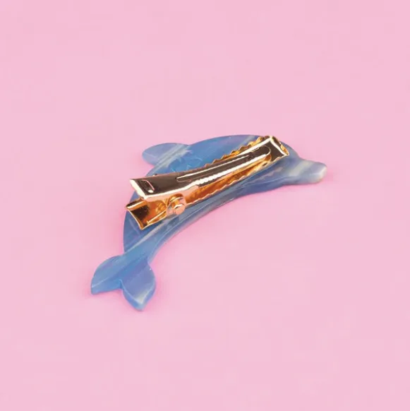 Coucou Suzette / Dolphin Hair Clip