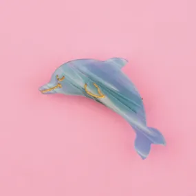 Coucou Suzette / Dolphin Hair Clip