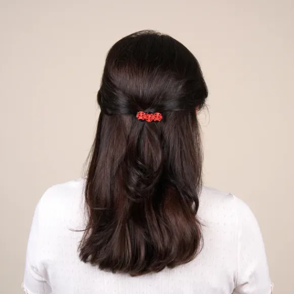 Coucou Suzette / Ladybug Hair Clip