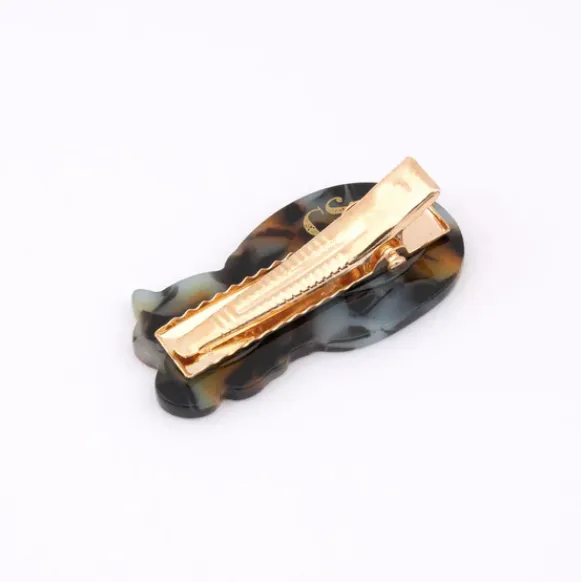 Coucou Suzette / Tortoiseshell Cat Hair Clip