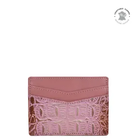 Credit Card Case - 1032