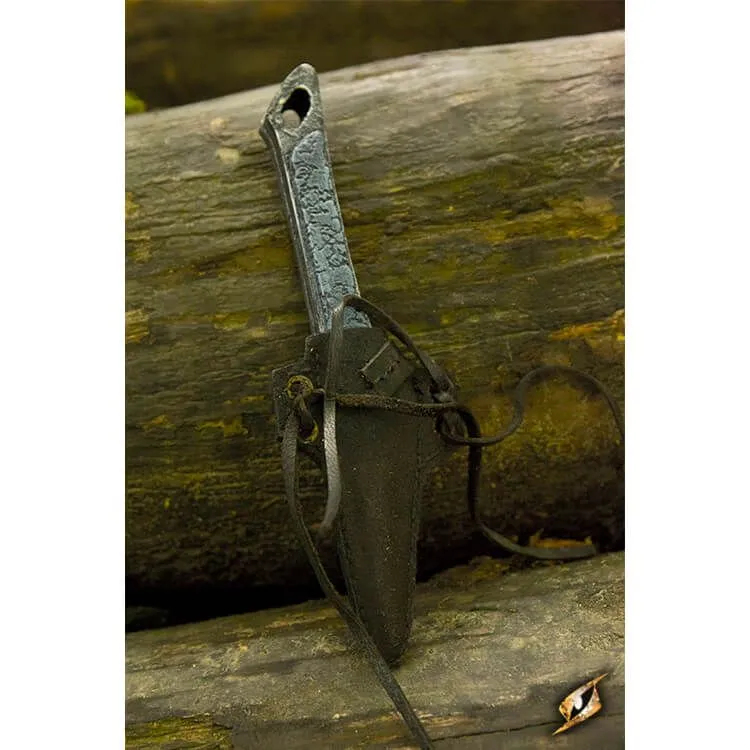 Cutthroat Knife Holder