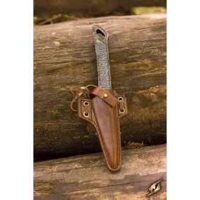 Cutthroat Knife Holder