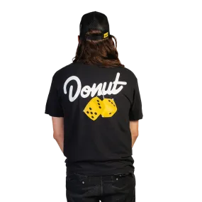 DONUT DICE TEE