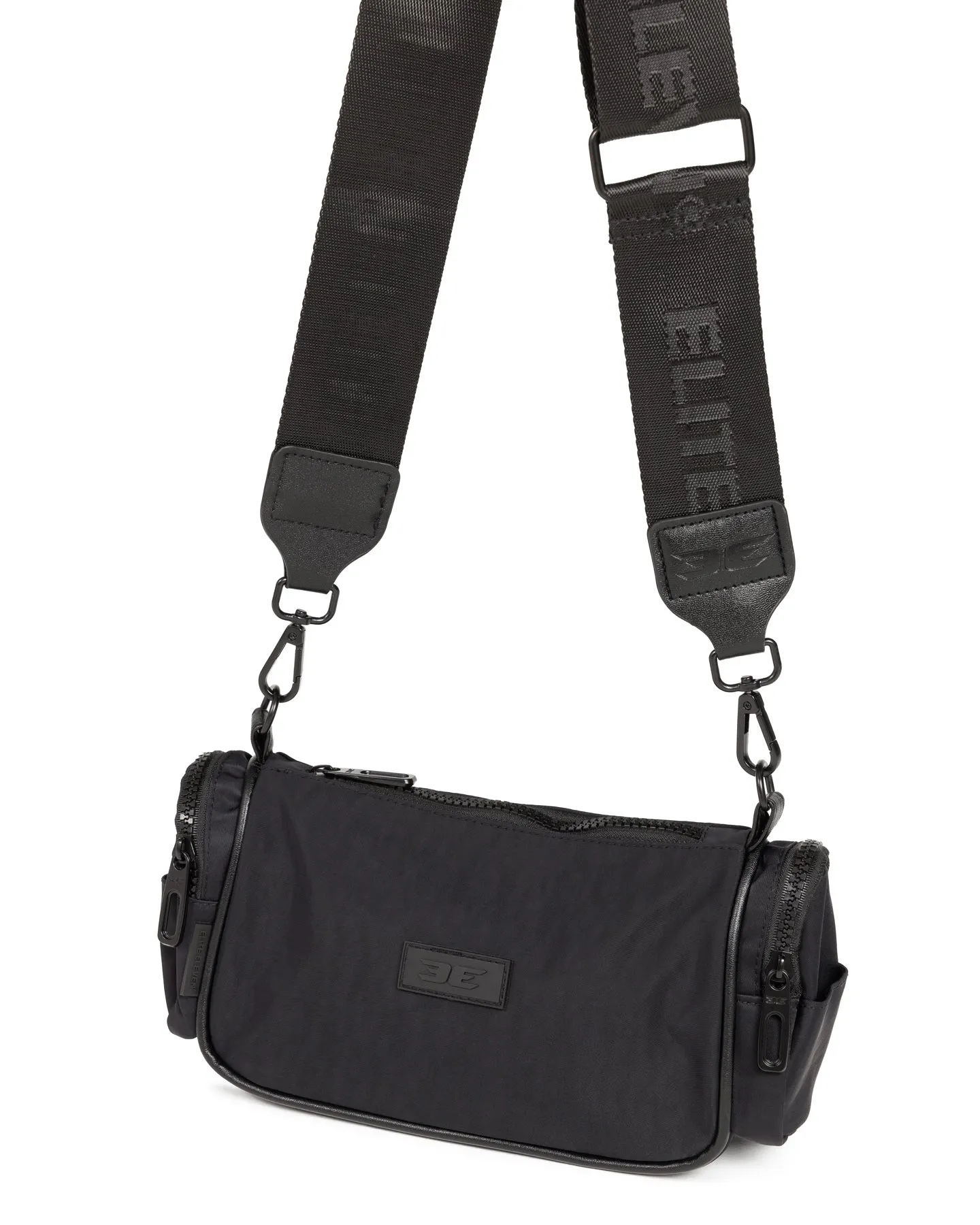 EE Side Bag - Black