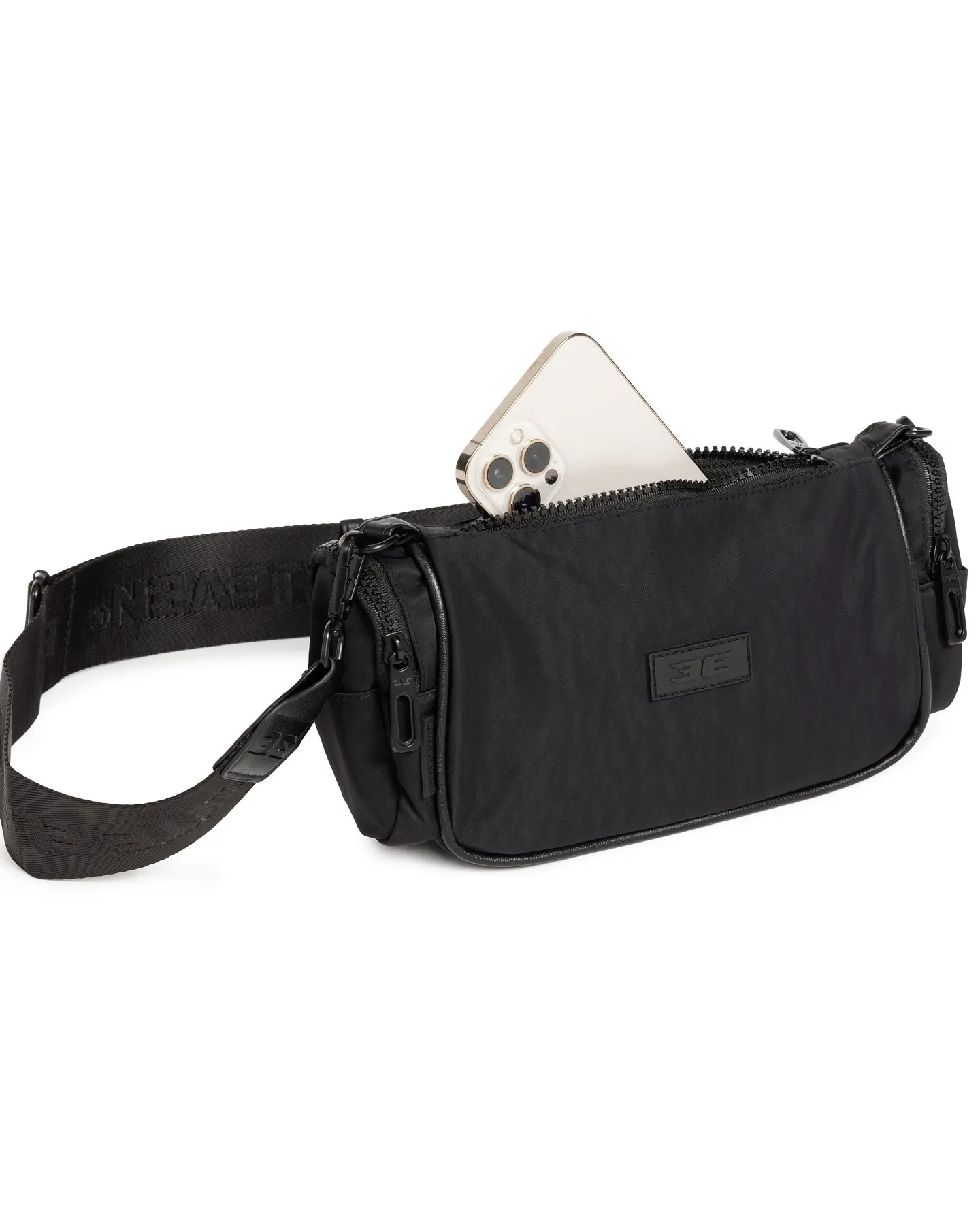 EE Side Bag - Black