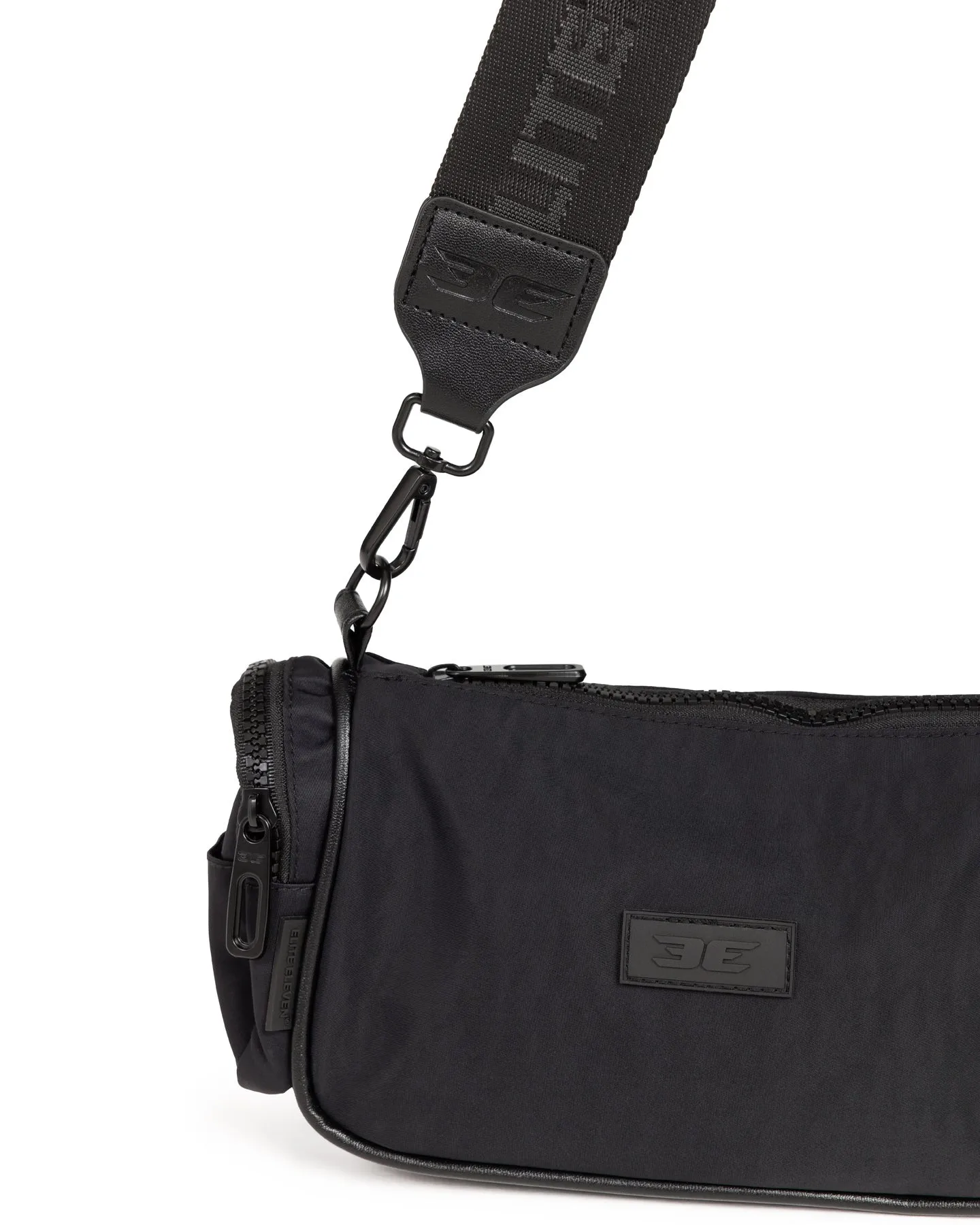 EE Side Bag - Black